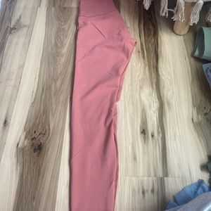 Lululemon Align leggings